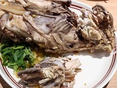 -老王四季抻面(南六东路店)