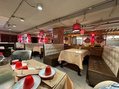 -百姓大厨房·东北菜(科怡路店)