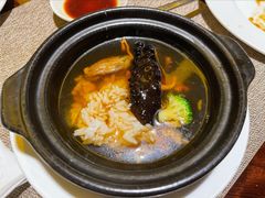 -长沙芙蓉国温德姆至尊豪廷大酒店 - 自助餐厅