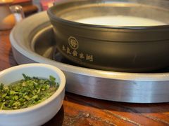 -大良毋米粥(锦龙路总店)