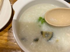 -小城粥道·海胆鲜虾粥(解放广场店)