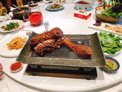 羊排-百富源·海鲜辽菜(浑河堡店)