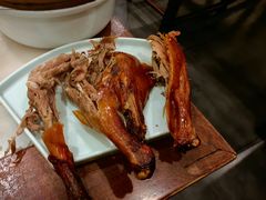 -鸭匠食府·挂炉烤鸭·新京菜(阜成路店)