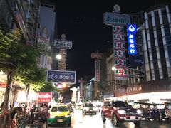 -唐人街(耀华力路)