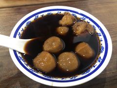 桂花糖芋艿-随柳居·苏式小吃(建新巷店)