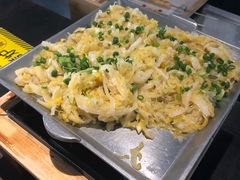 -很久以前羊肉串(中山公园店)