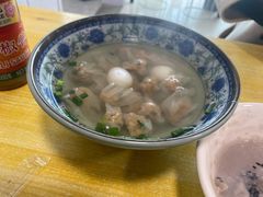 -福州人铭小吃
