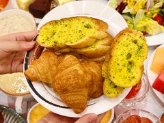 -斗牛士牛排餐厅(嘉里汇店)