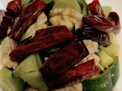 -大鹏饭店·金陵家宴(奥体中心店)