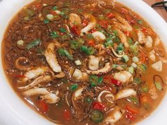 八带烧粉条-船家渔(徐州北路店)