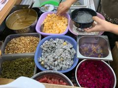 -串妹花式冰粉(乐山总店)