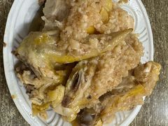 -煲煲香快餐(南京路店)