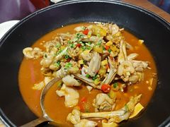 -四娭毑(三王街店)