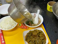 -雨霖祥和炖肉(南市店)
