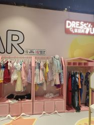 -LuckyStar幸运星家庭娱乐中心(东莞国贸店)