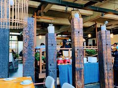 大堂-几荷·恰似故人来(秀水广场店)