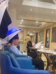 -碧莲盛·不剃发植发