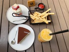 -Willing·Coffee&Brunch&Dinner(万达店)