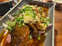 -树厨地道黔菜(清镇职教城店)