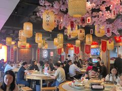 -吴记百家·私房菜·家宴(润园店)