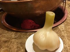 -大得涮肉(三元桥店)