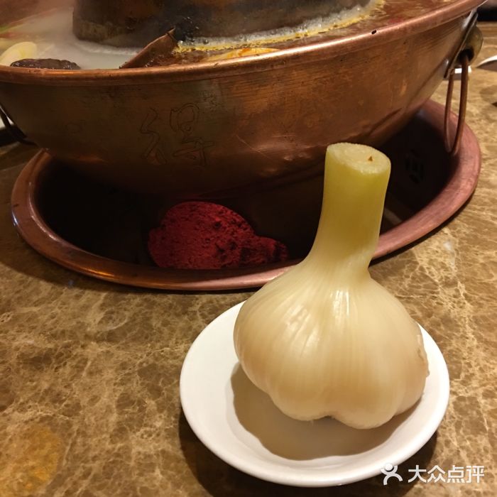 大得涮肉(三元桥店)图片