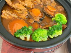 -将相和·海鲜蒸饺大连菜·连鹭海鲜姊妹店