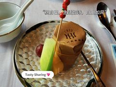 -杭州新新饭店·1913餐厅