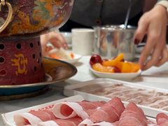 -千亿来乌拉火锅(德胜店)