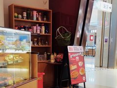 -COSTA COFFEE(天通苑华联店)