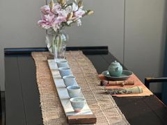 -江南雅厨(李公堤店)