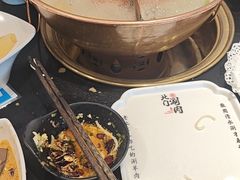 -北门涮肉·铜锅涮肉(南锣鼓巷店)