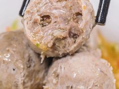 -汕头八合里海记牛肉店(清河店)