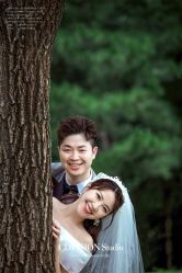 -CD视觉婚纱摄影