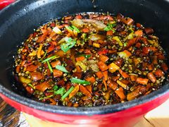 -烛影拾光观景餐厅·创意菜·摄影·小提琴(大唐不夜城店)