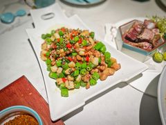 -上上瓷·艺境川菜(IFS旗舰店)