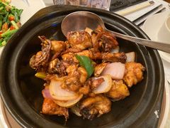 -香宫中餐厅 · 桂林香格里拉