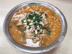 -舒记老友粉(埌西店)