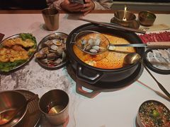 -琥珀川糟粕醋·香草鸭·鸡煲(慈云寺店)