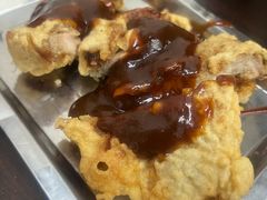 面拖大排-潮妈小食