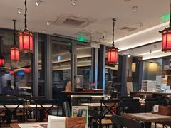 -和府捞面(曹路花园城店)