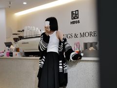 -HUGS coffee(东区店)