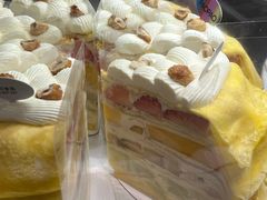 -PAOPAO Bakery&Café(港汇店)