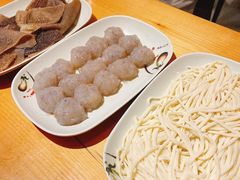 -老康火锅(桥南街店)