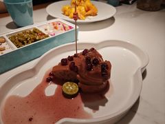 -荷塘秋月·本帮江浙菜(国权路店)