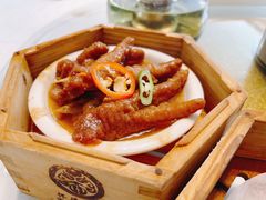 -怀德酒楼·粤菜·海鲜·茶点(宝安国际机场店)