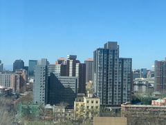 -北京康莱德酒店