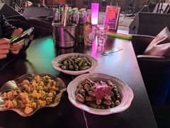 -MOSSO音乐酒吧·live house(南京旗舰店)