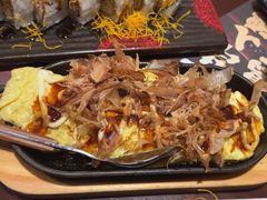 -弓二·烧鸟居酒屋(财富购物中心店)