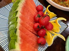 -老街坊劈柴院(济南总店)